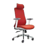 Elite Office Chair - A12-Black