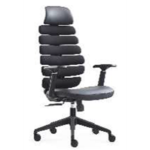 Elite Office Chair - A12-Green