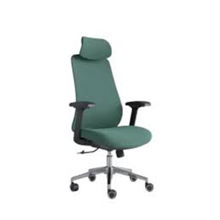 Elite Office Chair - A15-Black