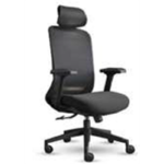Express Office Chair - A22-Green