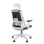 Express Office Chair - A31-Black