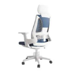Express Office Chair - A31-Grey