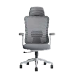 Express Office Chair - A821-White
