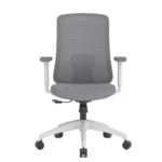 Express Office Chair - B821-White