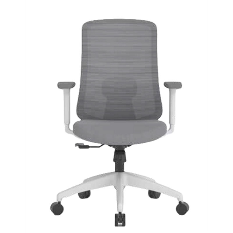 B821-White Express Office Chair - B821-White - Image 1