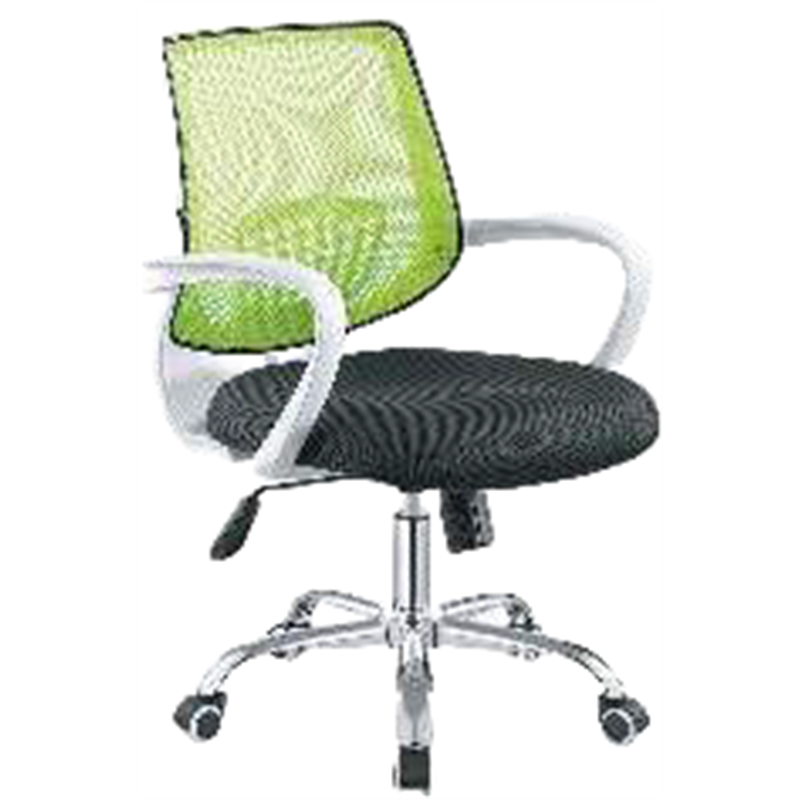 C622(Green) Classic Office Chair - C622 - Image 1